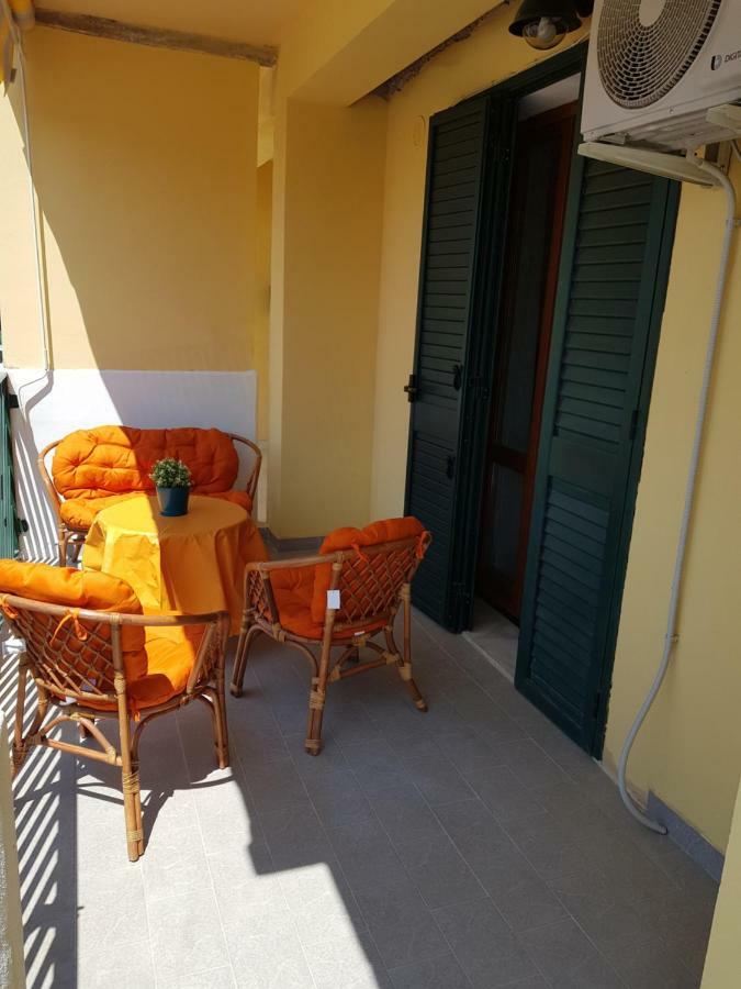 La Pietra Di Noto Hotel Exterior foto